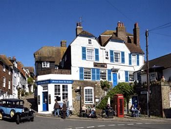 Old Borough Arms Rye Exterior foto